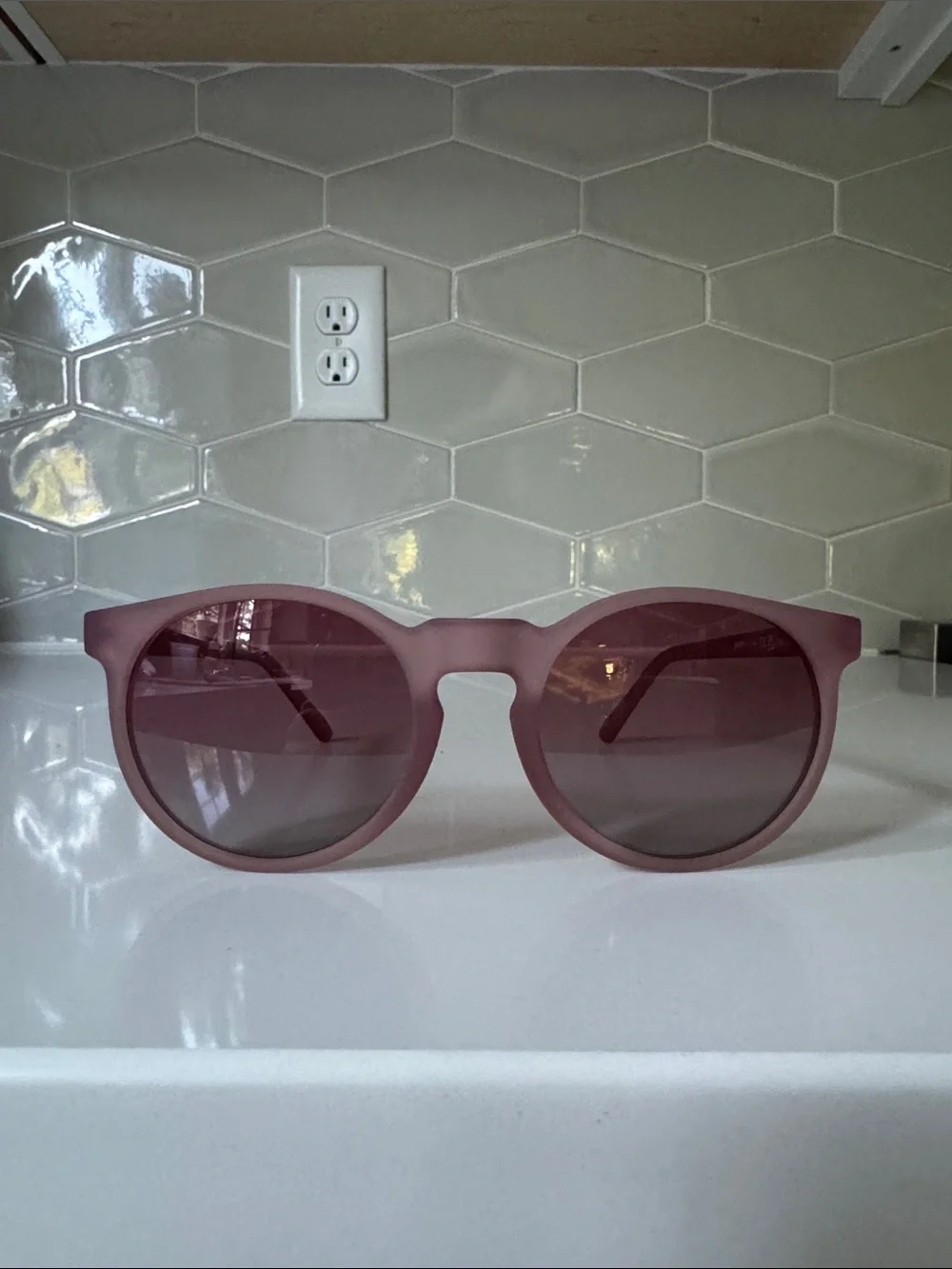 Goodr Circle G sunglasses